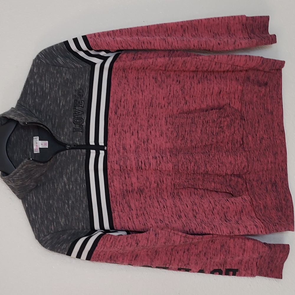 Love pullover size M